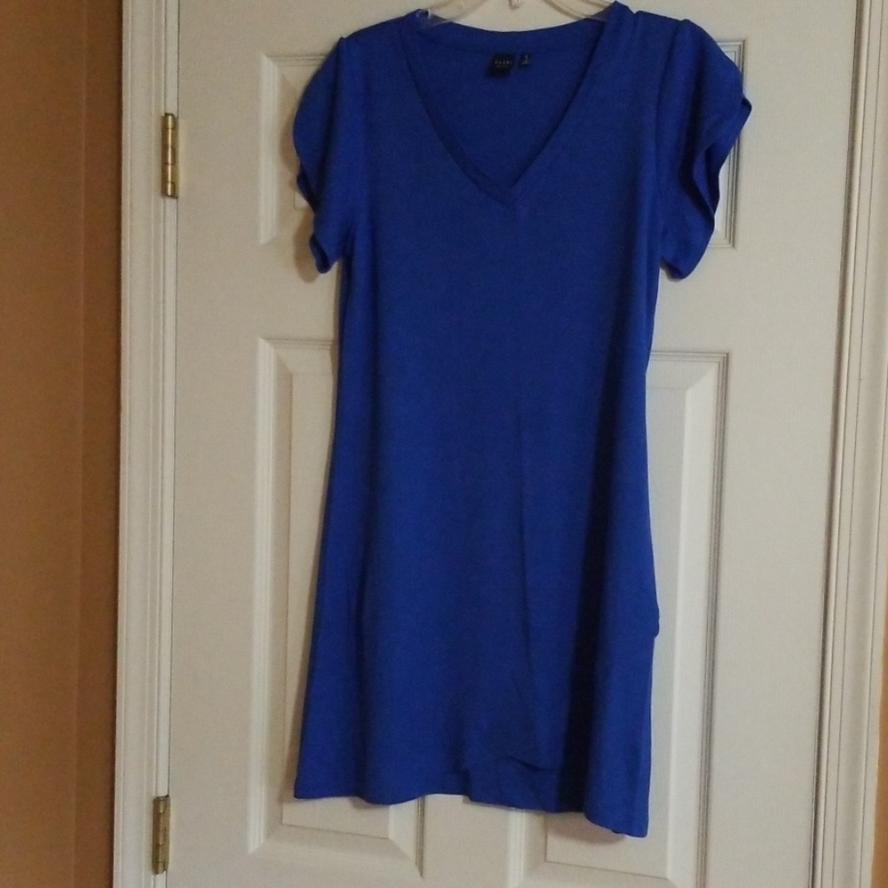 T shirt dress